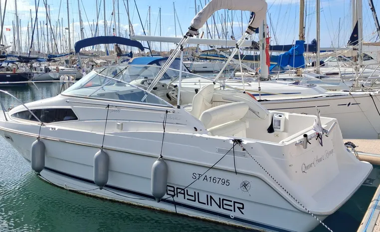 BAYLINER - 2655 CIERA